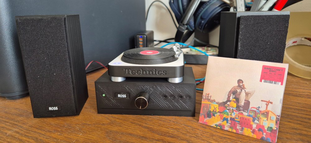 Hi-fi