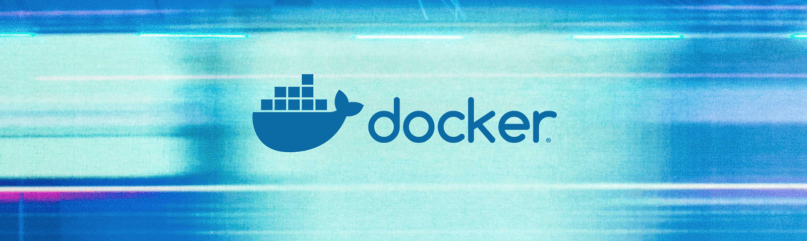 docker