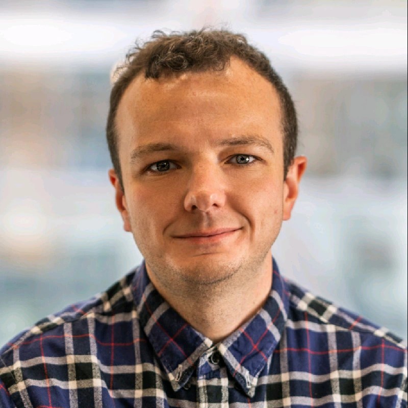 Ross Deane - Head of Engineering